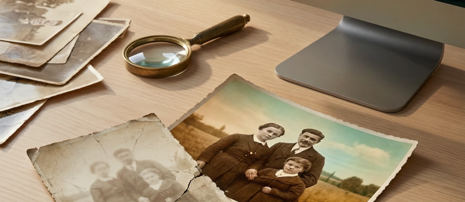 Best Photo Restoration Tools in 2026