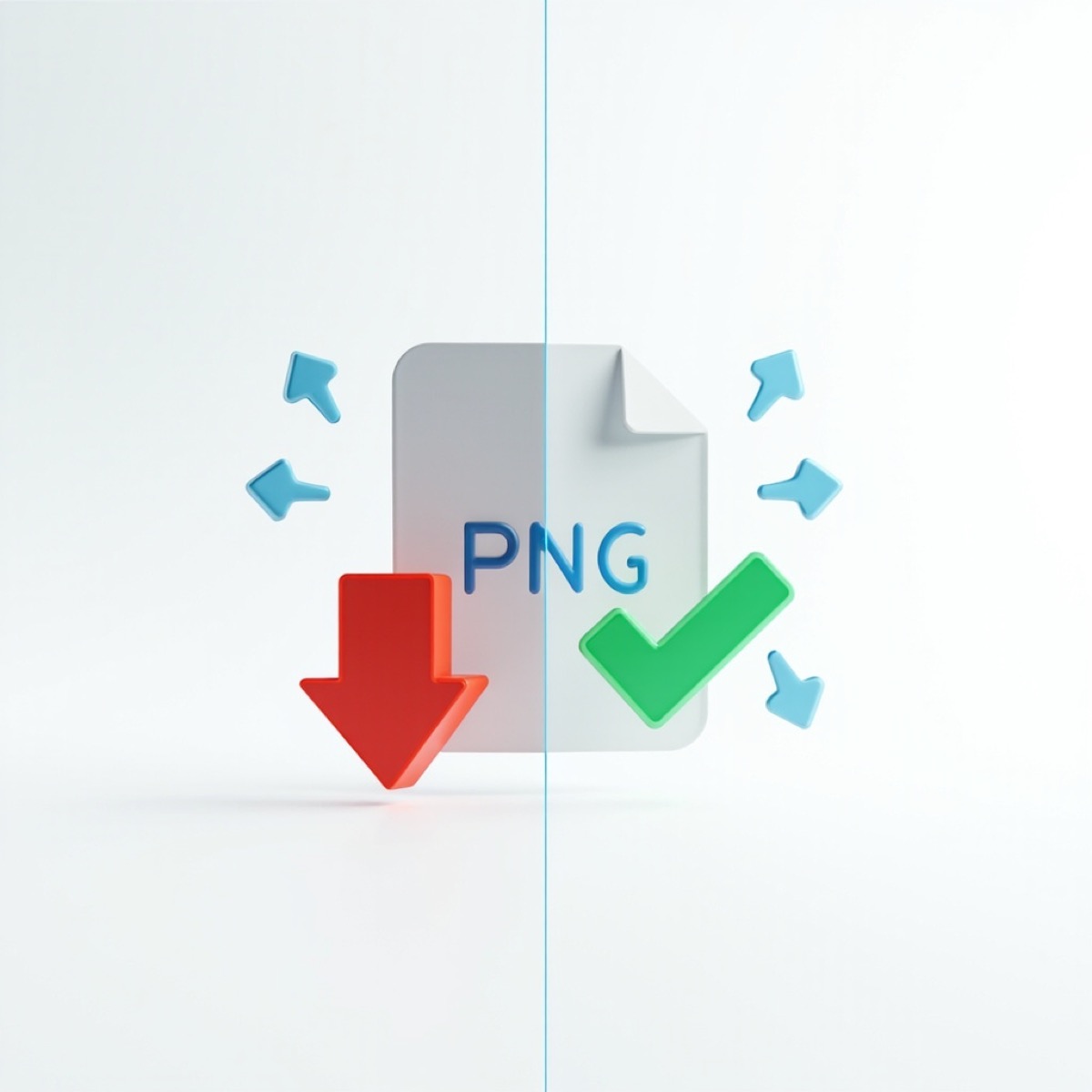 How to Compress PNG Without Losing Quality