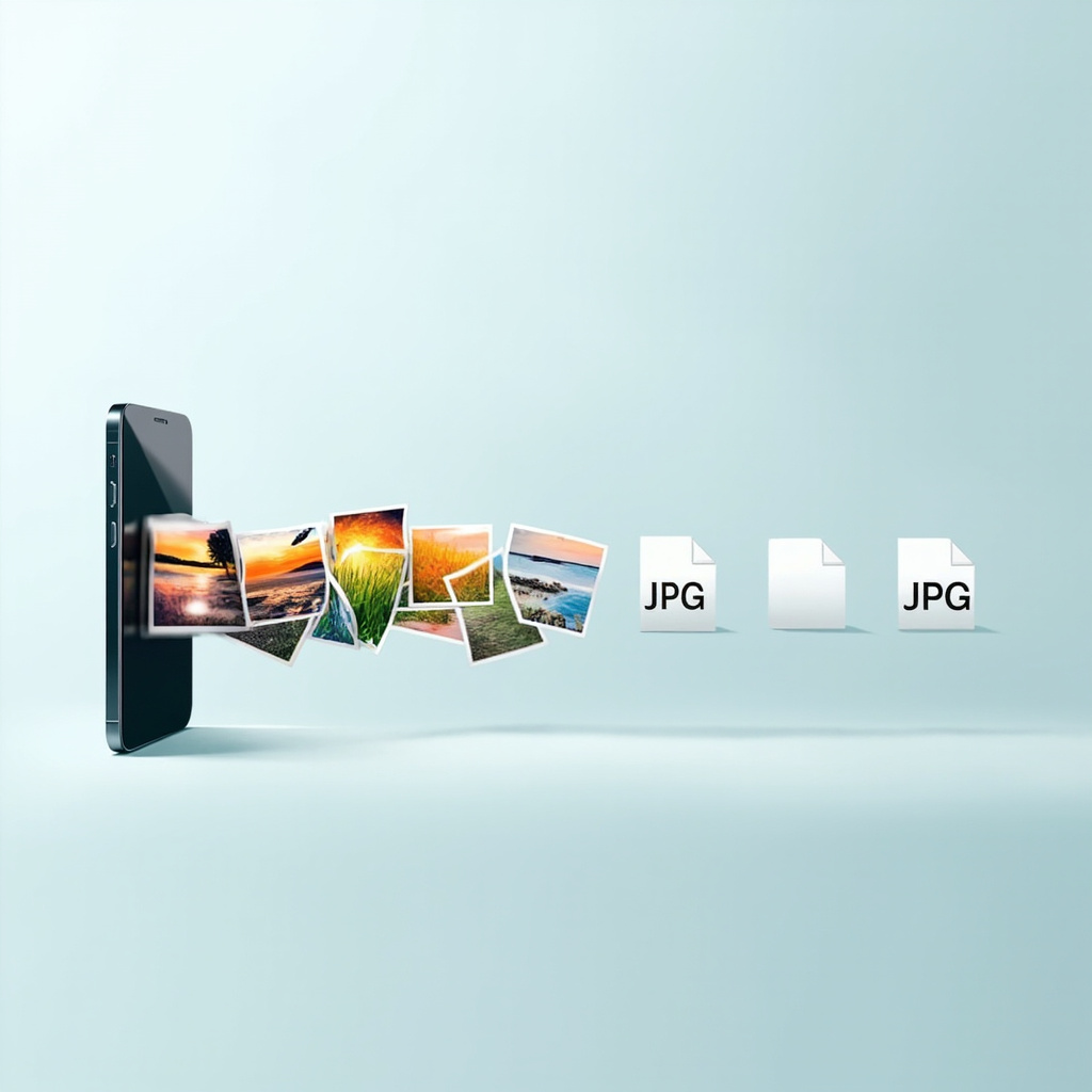 How to Convert HEIC to JPG (Windows, Mac, iPhone, Online)